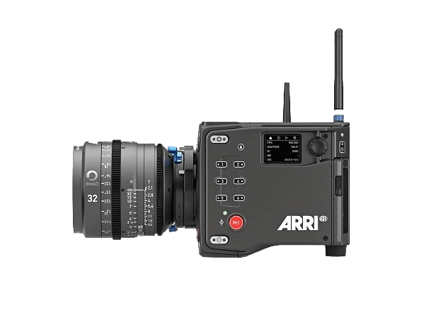 ARRI ALEXA 35