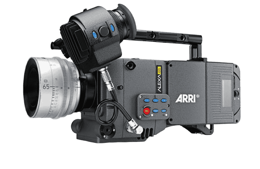 ARRI ALEXA 65