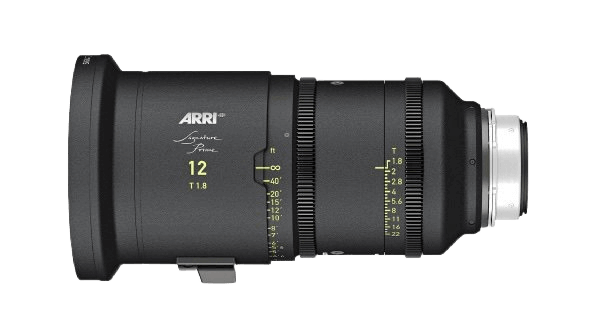 ARRI Signature Prime