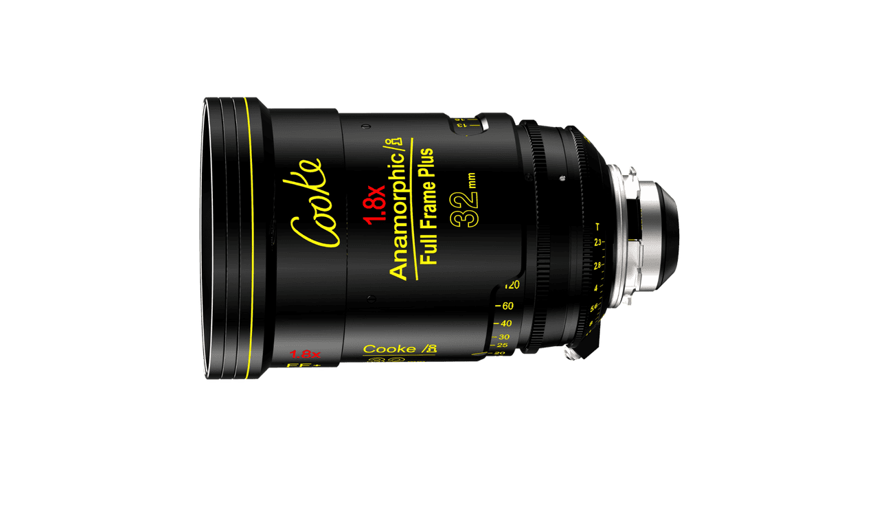 Cooke SF Anamorphic