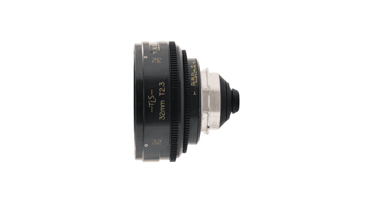 Cooke Speed Panchro